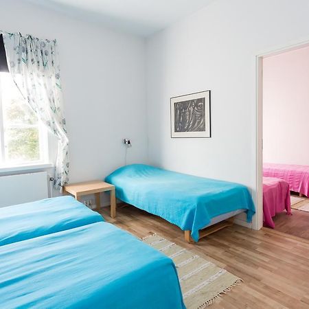 Romakloster Brukshotellet Roma B&B المظهر الخارجي الصورة